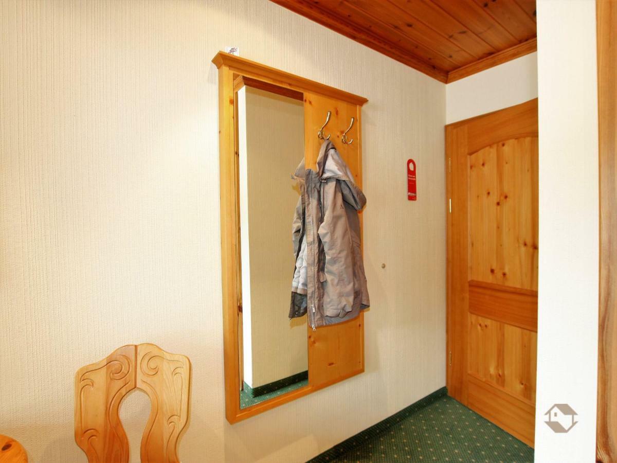 Hotel Obergfell Brandenberg Eksteriør billede